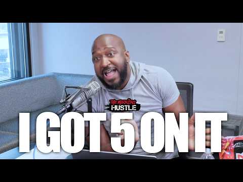Is 'Lady Marmalade' Worse Than Yung Miami's 'Spend Dat'? | 5 ON IT