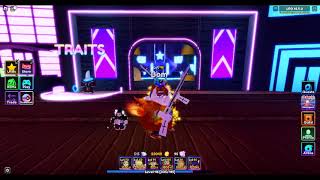 Evolving Gabimaro Anime Adventures