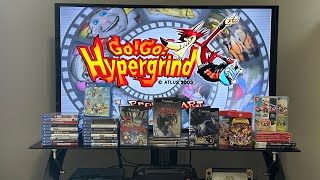 My Ultimate Gaming Setup & Collection (Minus PS3!)