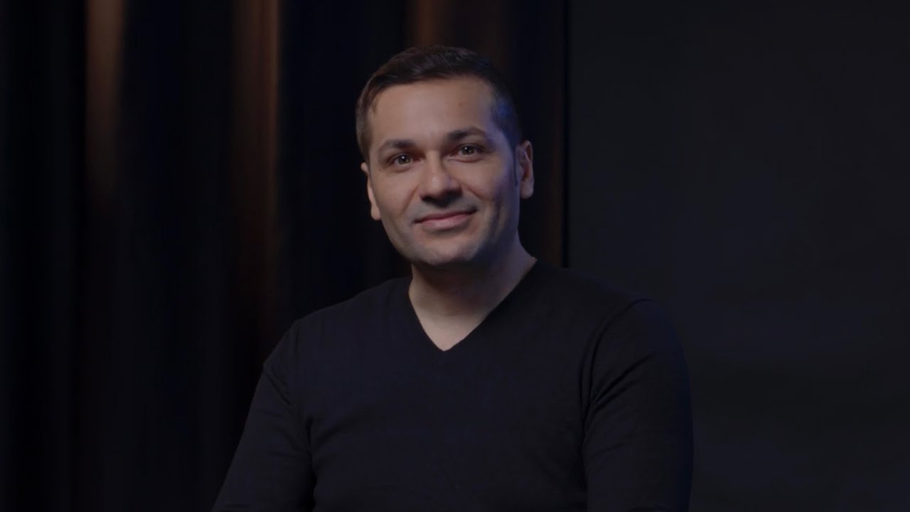 Der Gründer und CEO von forcenet exklusiv im Interview