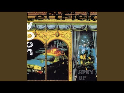 Open Up (Full Vocal Mix)