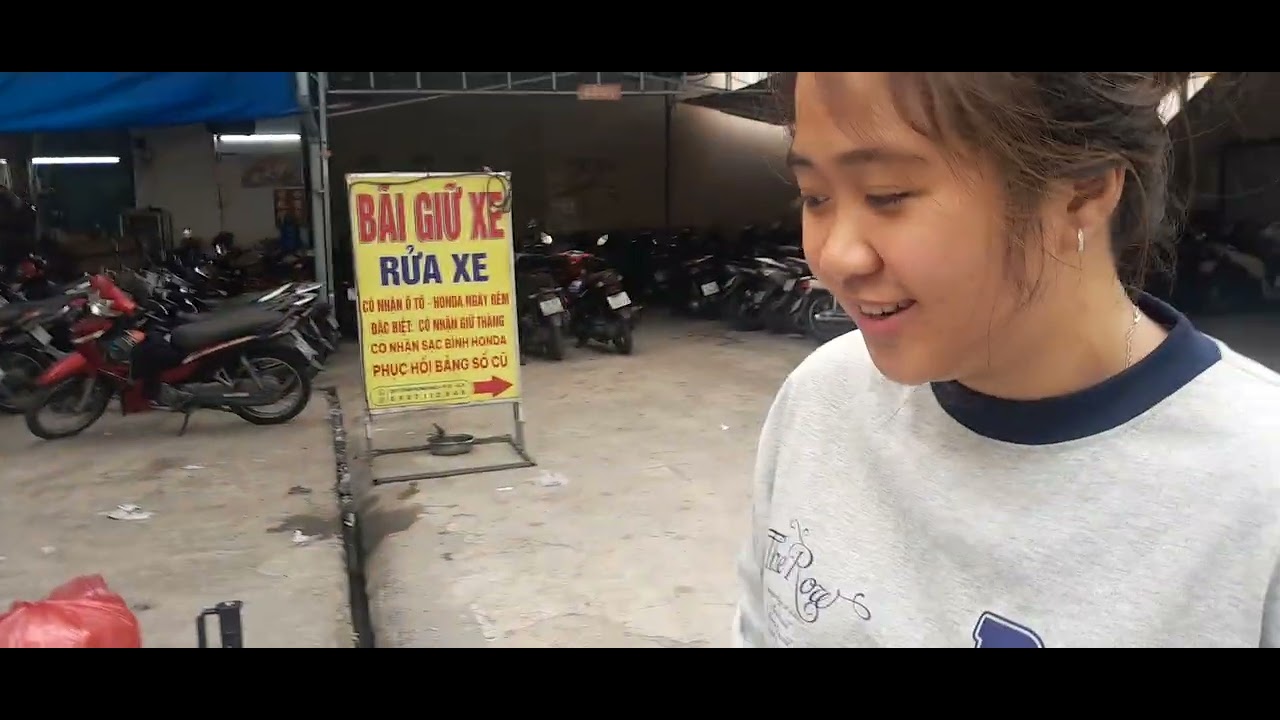 Chợ cá cảnh Trần Hưng Đạo 1