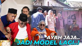 GAK DIKASIH KENDOR..!! JAJA MIHARJA JADI BINTANG VIDEO CLIP LAGI..!!