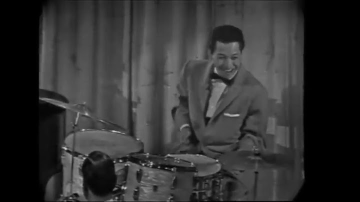 When the Saints Go Marching In Drums version - Drums performance video thumbnail