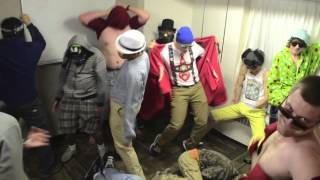 Harlem Shake Floor 6