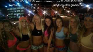 University Of Nevada Reno Undie Run 2013
