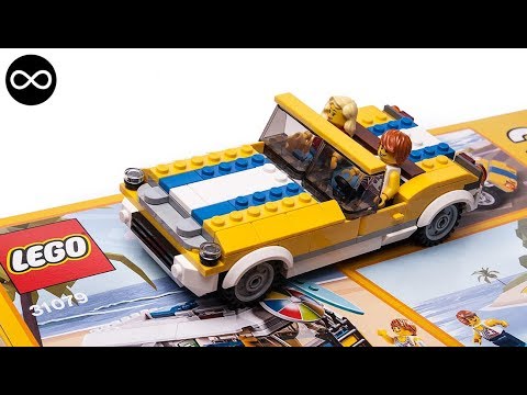 lego 31079 alternative