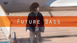 BEAUZ & GhostDragon - Bring Me Down (feat. Addie Nicole) [Future Bass | Bred'N Butter]
