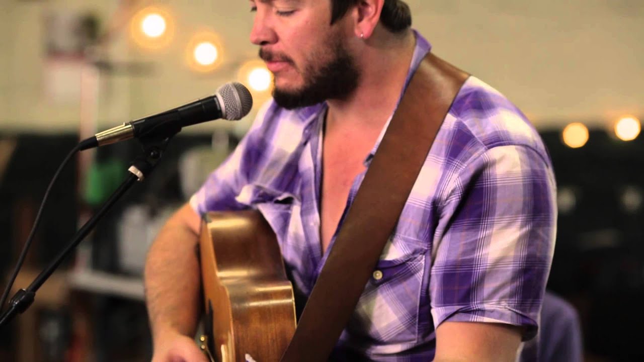 Field Report - Taking Alcatraz (Live @ Bristol Rhythm & Roots 2013)