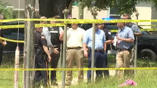 ATTUCKS COURT SHOOTING — WEAR-TV INTERNSHIP 06/22