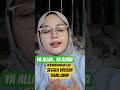 Merdunya Sholawat Yasir Lana Ini#shorts#yasirlana#bebiraira#sholawatnabi#shorts2026