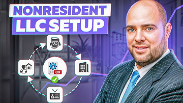 How to Start a Business in USA for Foreigners in 2025