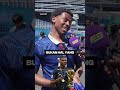 Bisakah Mbappe samai rekor Pele?