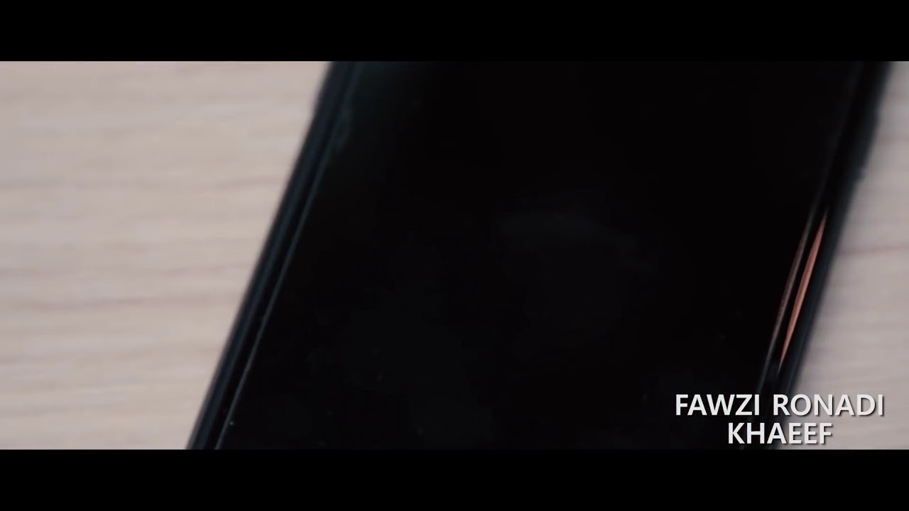 Fawzi Ronadi – KHAYEF [ Official Music Video ] (2018) / فوزي رونادي ...