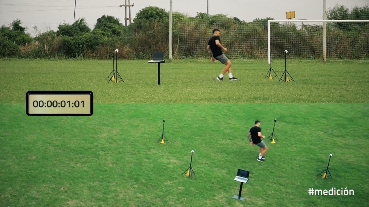 Fotocélulas by Ivolution