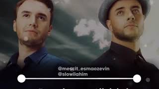 Maher Zain & Mustafa Ceceli -O Sensin ki 🌹《Slow İlahim》 Resimi