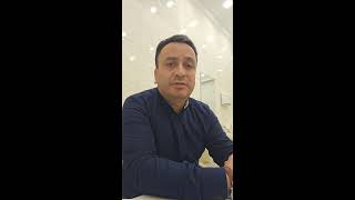 картинка: Доктор Ильёс Солиев в прямом эфире!☎️ +79969800352