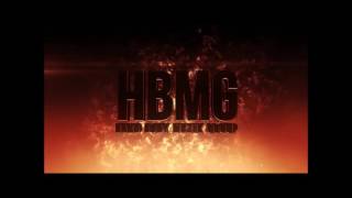 G Herbo - Take Me Away ( Instrumental Prod By HBMG HERO)