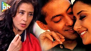 Salman Khan PROTECTS the needy and weak | Manisha Koirala