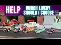 Datsun 510 Livery Help thumbnail