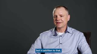 Brandon Phillips Corporate Program Testimonial