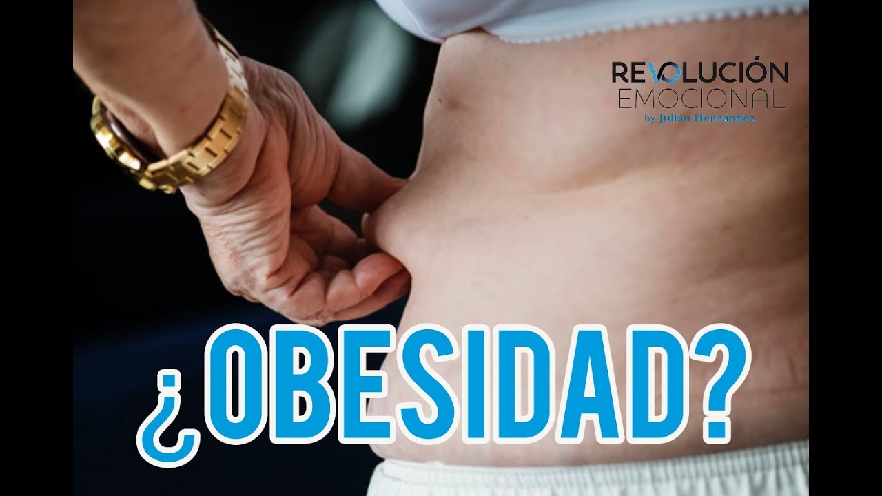 EMOCIONES Y SENTIMIENTOS TÓXICOS QUE ENGORDA// Revolución Emocional.