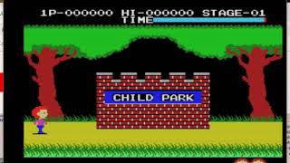 01   OPENMSX PILDORAS SPRITE VIEWER