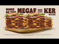 Mega F≡ker With Cheese