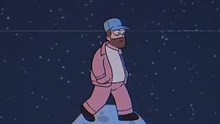 Mac Miller but it's lofi hip hop