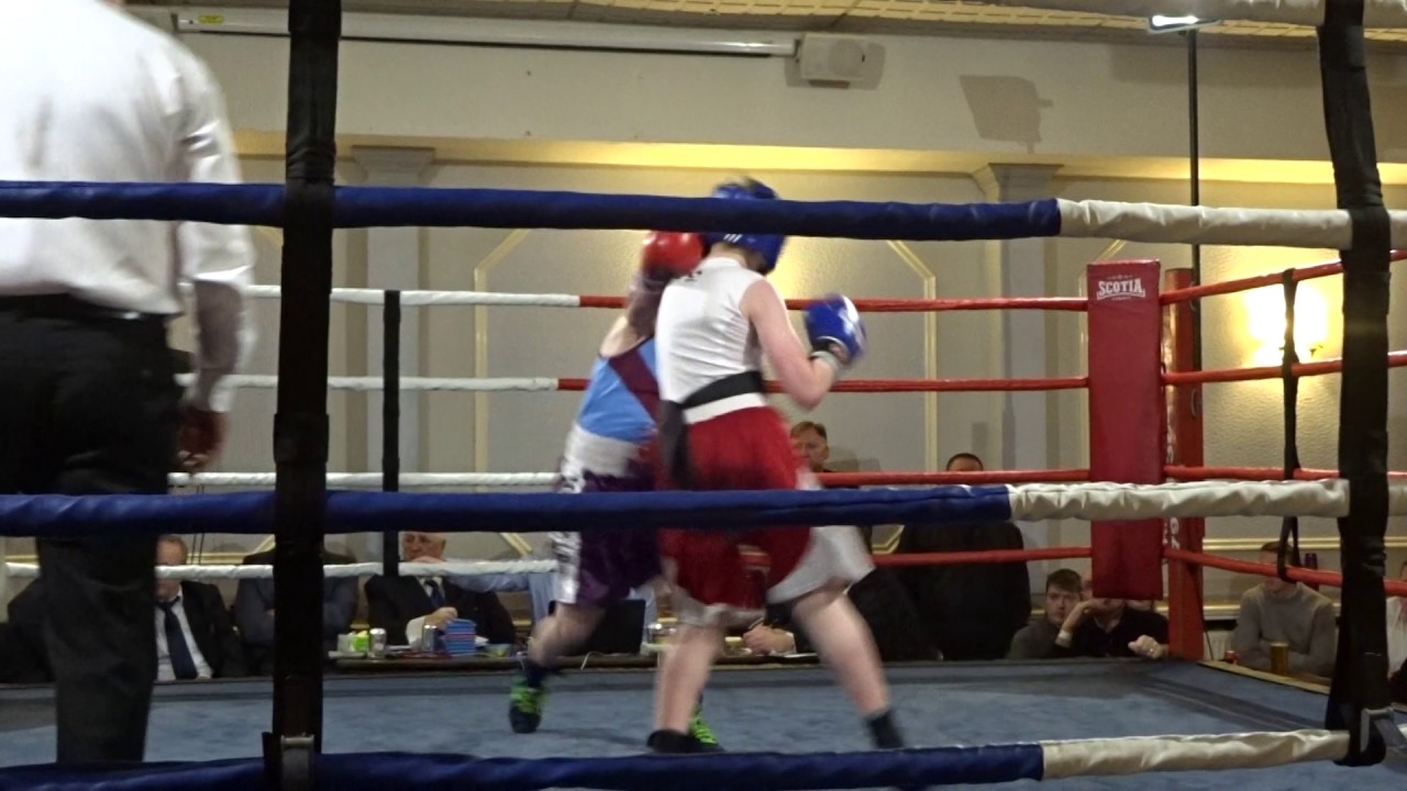 Daniel Dunn R3 17 02 17