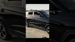 JAC JS4 Driver Side Profile #jacjs4 #cars #viral #trendingshorts #automobile