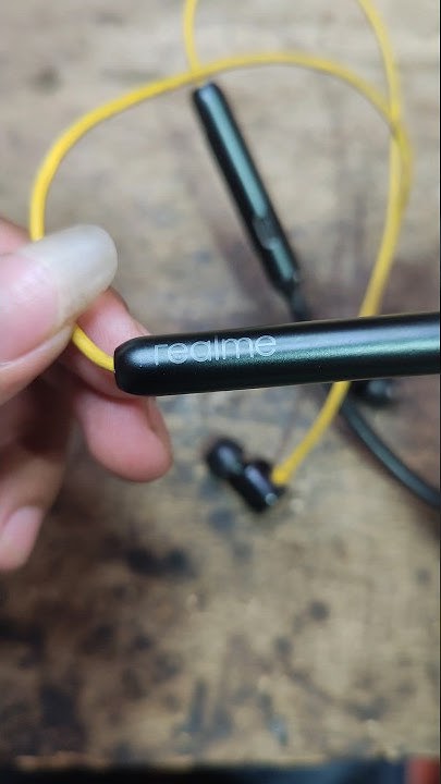 realme-bluetooth-headphones-repair-kare-youtubeshorts-shorts