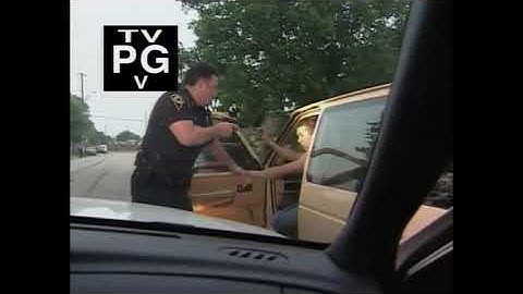 Cops Season 12 Intro