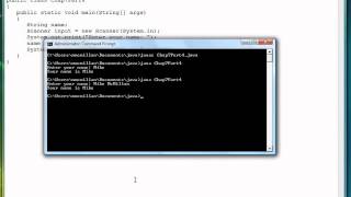 Famous Chapter 7 : Using The Scanner To Input Strings Wealth