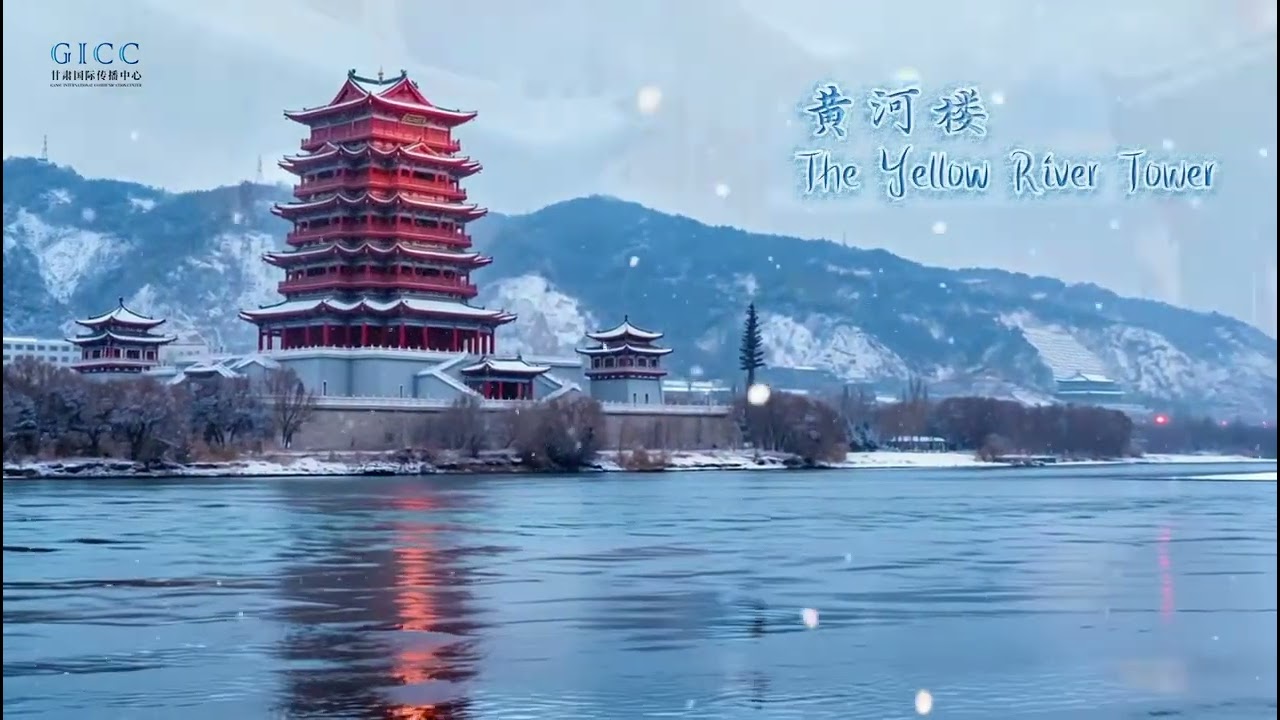 ❄️⛄️First snowfall in 