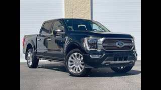 2021 Ford F-150 Limited MA Milford, Franklin, Worcester, Framingham MA Providence