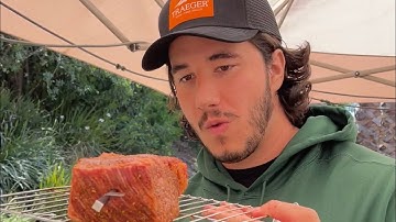 Rich Man’s BBQ Burnt Ends Recipe