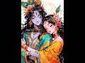 Radha krishna #youtube #love #shorts #song