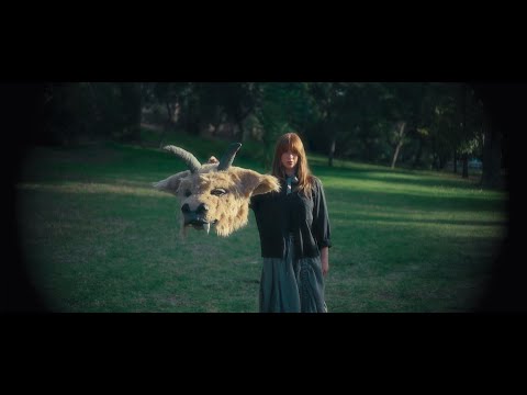 Sophie Cates - i don't see you (how i used to) OFFICIAL VIDEO