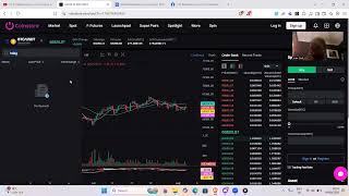 Coinstore ceases Blockdag (BDAG) trading