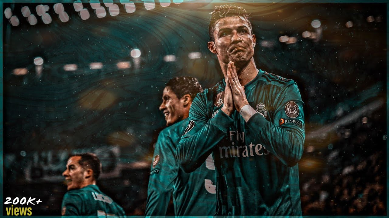 Cristiano Ronaldo Attitude Whatsapp Status Video 2020