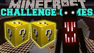 PopularMMOs Challenge Games But With Horror Mods!