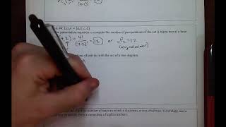 NorthArk MAT 2113 Finite Lesson 6.4 Example #4 Permutations of a Set