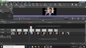 How to add Text and Subtitles in Video Pad