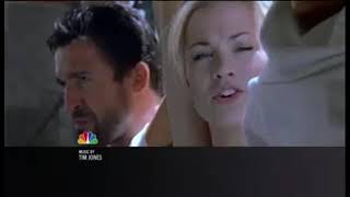 NBC Split Screen Credits (February 16, 2009)