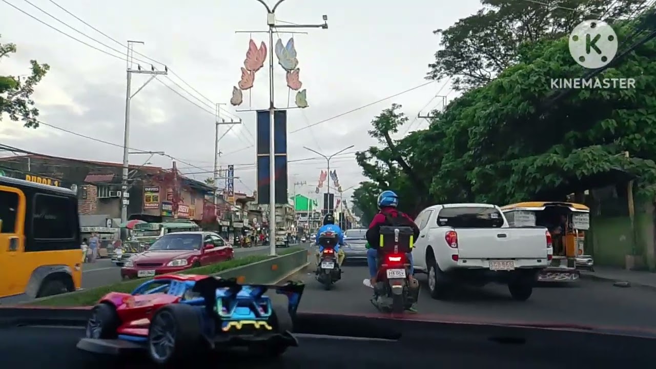 Afternoon Road Trip Adventure to Dasmariñas Cavite 