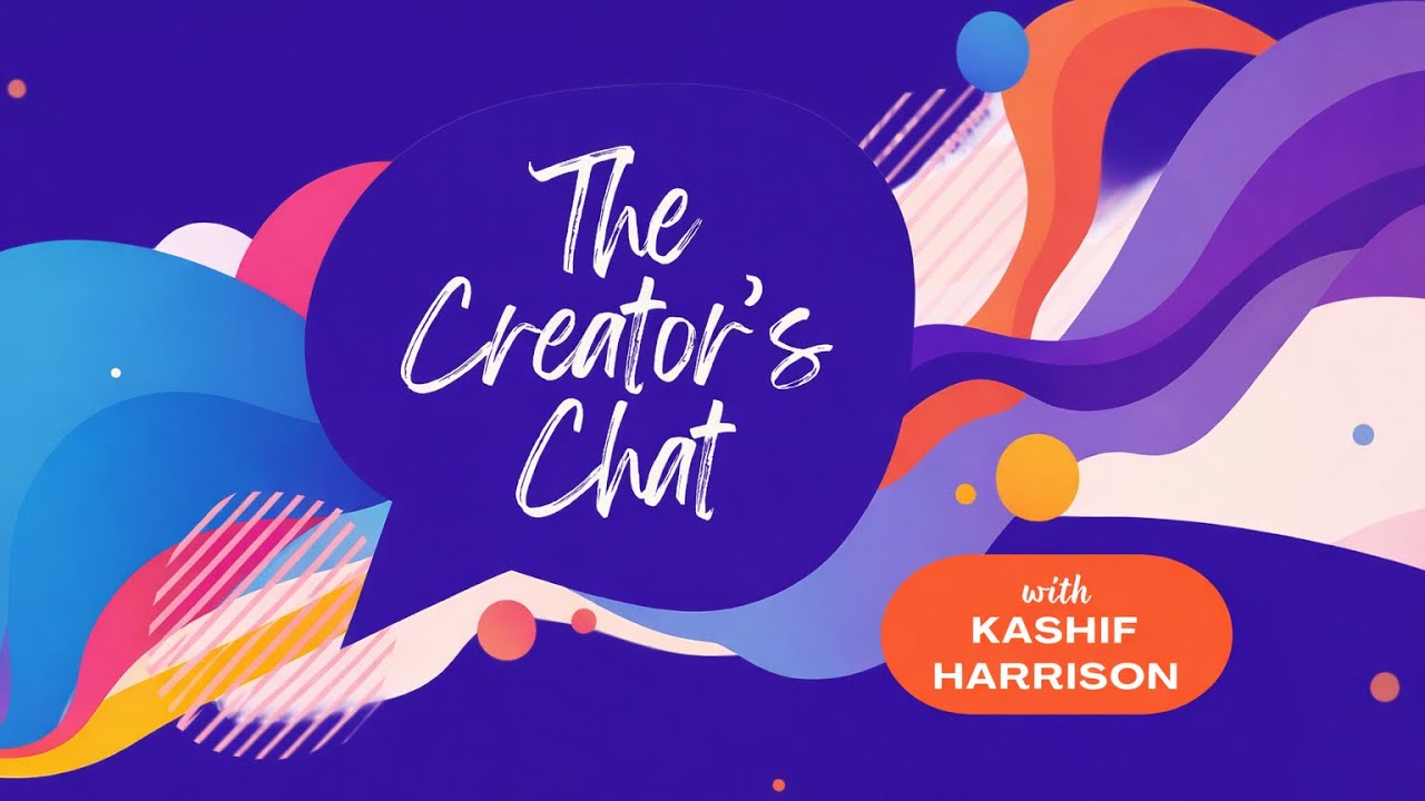 The Creator's Chat  - Trailer