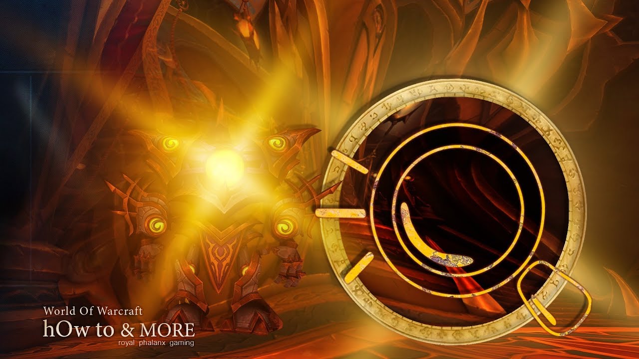 Magnify... Enhance from Empowered Construct in Skyreach