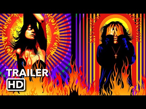 LUX ÆTERNA (2019) - Gaspar Noé, Charlotte Gainsbourg - HD Trailer - English Subtitles