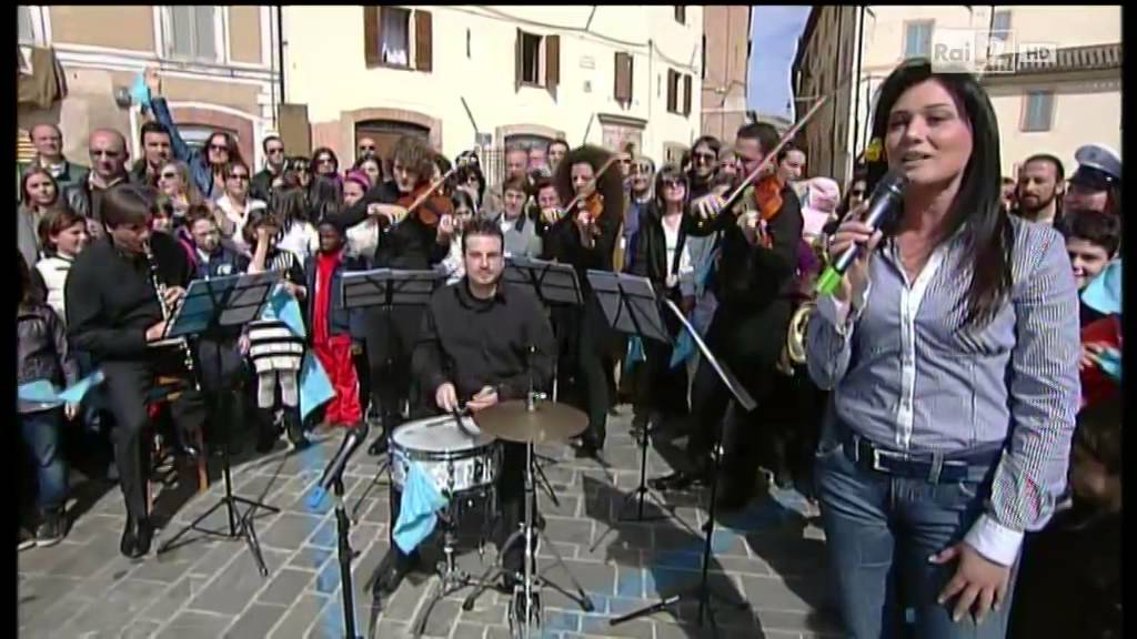 Strappacoppa Camerino Vs Villafranca di Verona